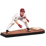MLB Series 31 Mike Trout Action Figure